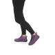 Bottines Rom-Sport Lilas/Violet 24453-97 ARA SHOES Lacet + fermeture éclair  semelle amovible