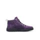 Bottines Rom-Sport Lilas/Violet 24453-97 ARA SHOES Lacet + fermeture éclair  semelle amovible