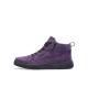 Bottines Rom-Sport Lilas/Violet 24453-97 ARA SHOES Lacet + fermeture éclair  semelle amovible