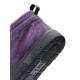 Bottines Rom-Sport Lilas/Violet 24453-97 ARA SHOES Lacet + fermeture éclair  semelle amovible