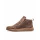 Bottines Rom-Sport Sesame Taupe 24453-91 ARA SHOES Lacet + fermeture éclair  semelle amovible