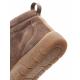 Bottines Rom-Sport Sesame Taupe 24453-91 ARA SHOES Lacet + fermeture éclair  semelle amovible