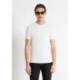 T-shirt superslim blanc Antony Morato