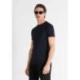 T-shirt superslim bleu nuit Antony Morato