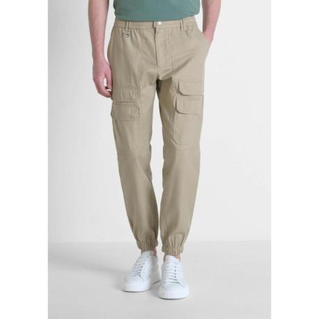 Pantalon cargo "Glen" Antony Morato