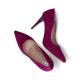 Escarpin G 8 REGINE femme MORADO ANTE GIULIA mode élégance confort talon haut 8cm