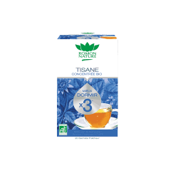 Tisane CIRCULATION Bio - 20 sachets Romon Nature