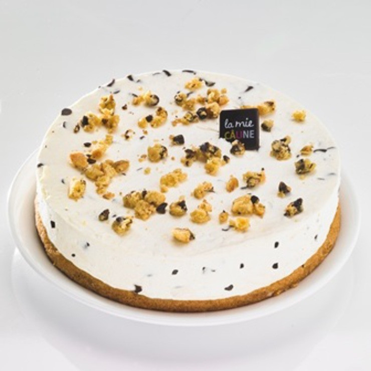 Cheesecake Cookie 6 8p Achetez Au Puy