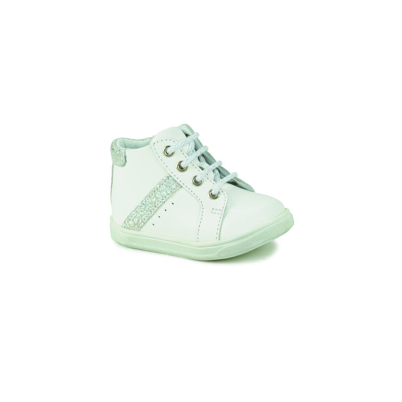 Chaussure bebe debout hot sale