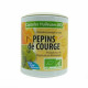 Pépins de courge - 100 Capsules huileuses Bio - Phytofrance