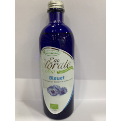 Eau florale de Bleuet Bio 200 ml - Phytofrance